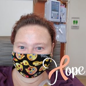 Meet your Posher, Nikki